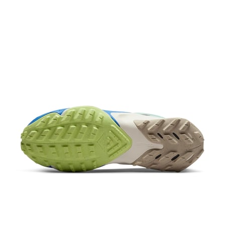 Nike W Air Zoom Terra Kiger 8  Koşu Ayakkabısı DH0654-001 (dar kalıp)