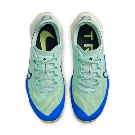 Nike W Air Zoom Terra Kiger 8  Koşu Ayakkabısı DH0654-001 (dar kalıp)