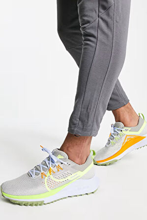 Nike React Pegasus Trail 4 Running Erkek Koşu & Antrenman Spor Ayakkabısı