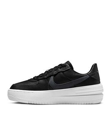 Nike W Air Force 1 Platform Kadın Sneaker
