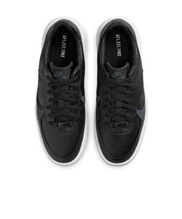 Nike W Air Force 1 Platform Kadın Sneaker