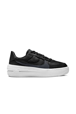 Air Force 1 Platform Kadın Sneaker Ayakkabı DJ9946-001
