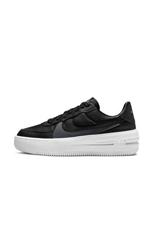 Air Force 1 Platform Kadın Sneaker Ayakkabı DJ9946-001
