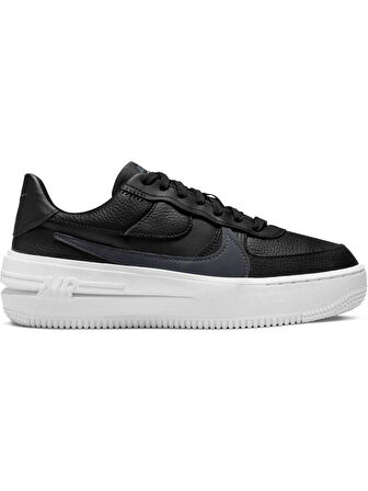 NIKE KADIN  AIR FORCE 1 PLATFORM SPOR AYAKKABI DJ9946