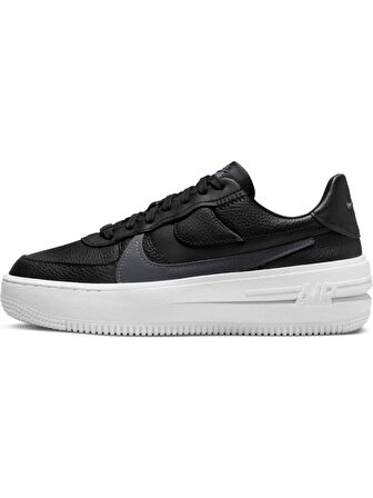 NIKE KADIN  AIR FORCE 1 PLATFORM SPOR AYAKKABI DJ9946