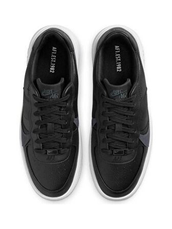 NIKE KADIN  AIR FORCE 1 PLATFORM SPOR AYAKKABI DJ9946