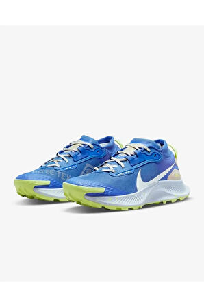 Pegasus Trail 3 Gore-tex Mavi Renk Kadın Sneaker Ayakkabı