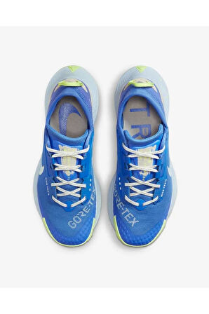 Pegasus Trail 3 Gore-tex Mavi Renk Kadın Sneaker Ayakkabı