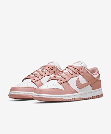 Nike Dunk Low Kadın Ayakkabı DD1503-118