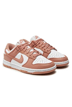 NİKE DD1503-118 W NİKE DUNK LOW  KADIN AYAKKABI