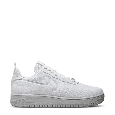 Nike Kadın Günlük Spor Ayakkabı Af1 Crater Flyknit Dm0590-100