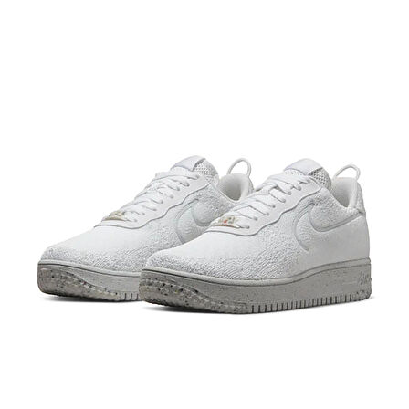 Nike Kadın Günlük Spor Ayakkabı Af1 Crater Flyknit Dm0590-100