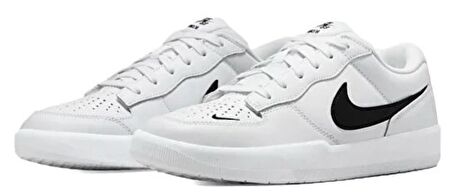 Nike Sb Force 58 Premium DH7505-101 Sneaker Unisex Spor Ayakkabı