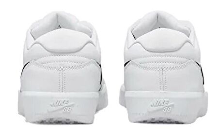 Nike Sb Force 58 Premium DH7505-101 Sneaker Unisex Spor Ayakkabı
