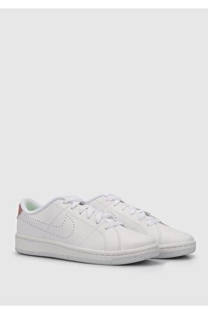 Nike Court Royale 2 NN DQ4127-100 Beyaz Kadın Ayakkabı