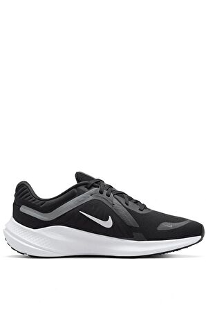 Nike Quest 5 DD0204-001 Siyah Erkek Ayakkabı