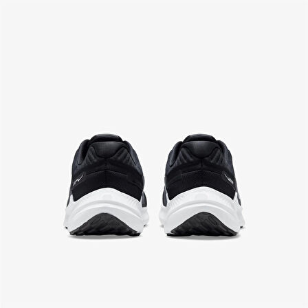 Nike Quest 5 Uniseks Siyah Spor Ayakkabı SİYAH MOR