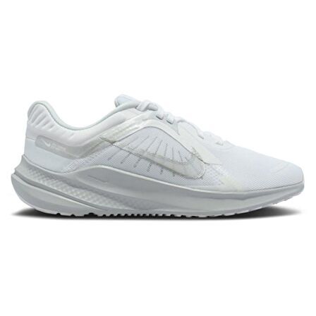Nike WMNS NIKE QUEST 5 BEYAZ Kadın Koşu Ayakkabısı