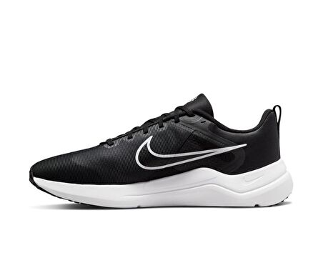 Nike DD9293-001 Downshifter 12 Road Running Erkek Koşu Ayakkabı