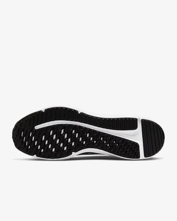 Nike DD9293-001 Downshifter 12 Road Running Erkek Koşu Ayakkabı