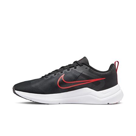 Nike DD9293-003 Downshifter 12 Road Erkek Koşu Ayakkabı