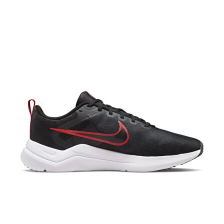 Nike DD9293-003 Downshifter 12 Road Erkek Koşu Ayakkabı