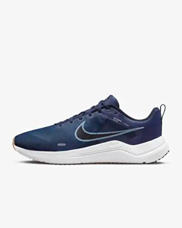 Nike DD9293-400 Downshifter 12 Erkek Koşu Ayakkabı