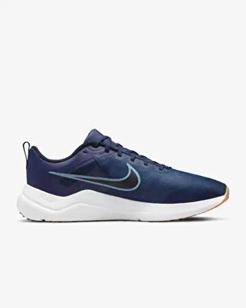 Nike DD9293-400 Downshifter 12 Erkek Koşu Ayakkabı