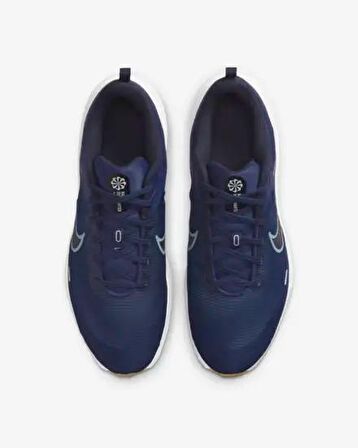 Nike DD9293-400 Downshifter 12 Erkek Koşu Ayakkabı