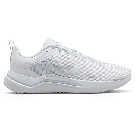 Nike W NIKE DOWNSHIFTER 12 BEYAZ Kadın Koşu Ayakkabısı