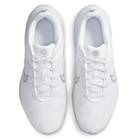 Nike W NIKE DOWNSHIFTER 12 BEYAZ Kadın Koşu Ayakkabısı
