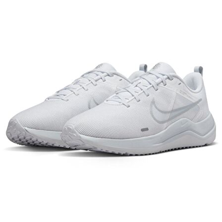 Nike DD9294-100 Downshifter 12 Kadın Koşu Ayakkabısı