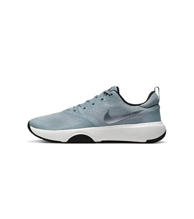 Nike City Rep Gri Erkek Yürüyüş Koşu Spor Ayakkabı Da1352-010