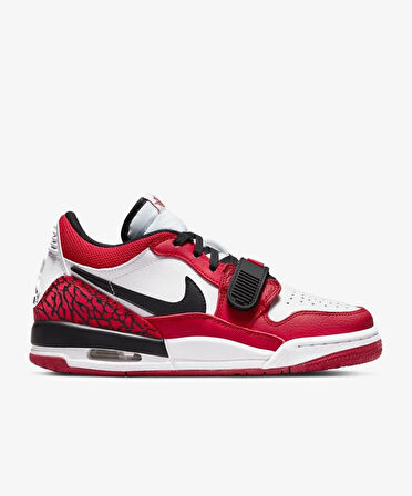Nike CD9054-116 Air Jordan Legacy 312 Low (Gs) Çocuk Günlük Spor Ayakkabı