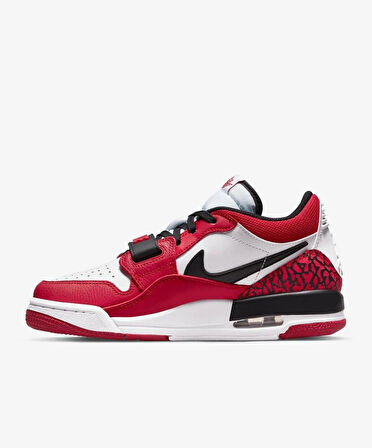 Nike CD9054-116 Air Jordan Legacy 312 Low (Gs) Çocuk Günlük Spor Ayakkabı
