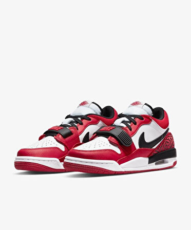Nike CD9054-116 Air Jordan Legacy 312 Low (Gs) Çocuk Günlük Spor Ayakkabı