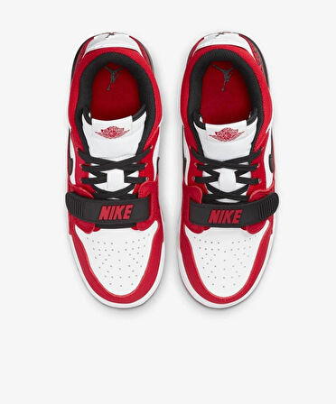 Nike CD9054-116 Air Jordan Legacy 312 Low (Gs) Çocuk Günlük Spor Ayakkabı