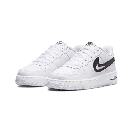 Nike Air Force GS I  Beyaz Sneaker