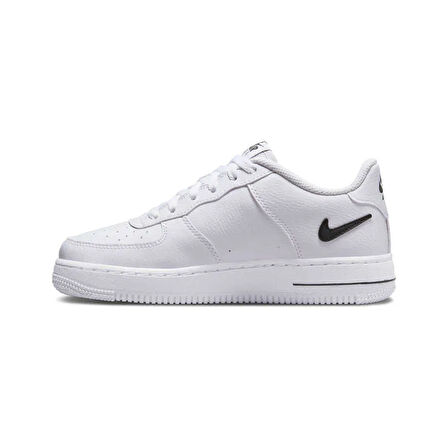 Nike Air Force GS I  Beyaz Sneaker