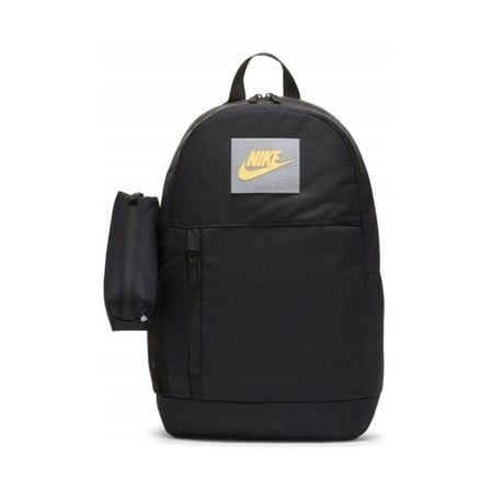 Nike Elemental Siyah Sırt Çantası (20 Litre) DV3052-011