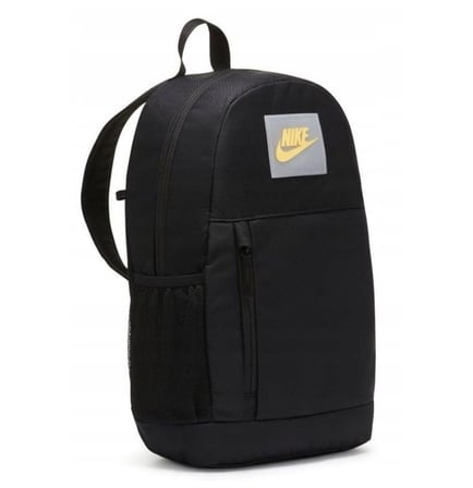 Nike Elemental Siyah Sırt Çantası (20 Litre) DV3052-011