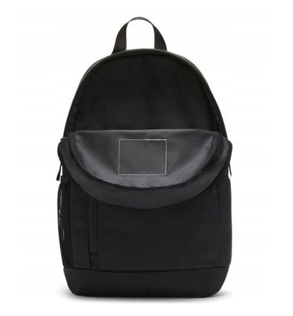 Nike Elemental Siyah Sırt Çantası (20 Litre) DV3052-011
