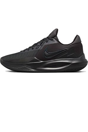 Nike Precision 6 Erkek Basketbol Ayakkabı DD9535-001