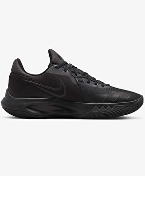 Nike Precision 6 Erkek Basketbol Ayakkabı DD9535-001