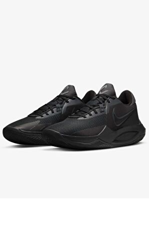 Nike Precision 6 Erkek Basketbol Ayakkabı DD9535-001