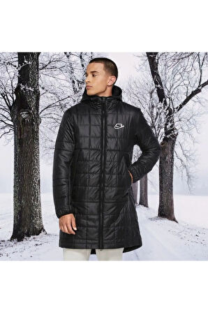 Synthetic Fıll Parka Dv2932-010