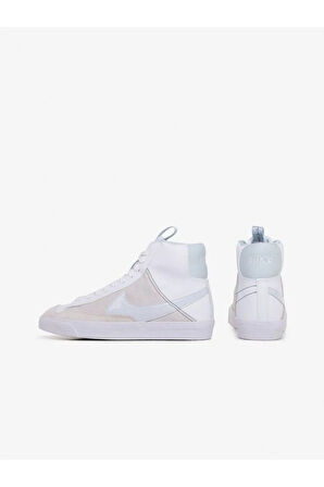 Blazer Mid '77- Dh 8640-103 (DAR KALIP YARIM NUMARA BÜYÜK ÖNERİYORUZ)