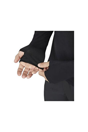 Dri-fit Trail Running Hoodie Long-sleeve Erkek Tişört Dm4743-010