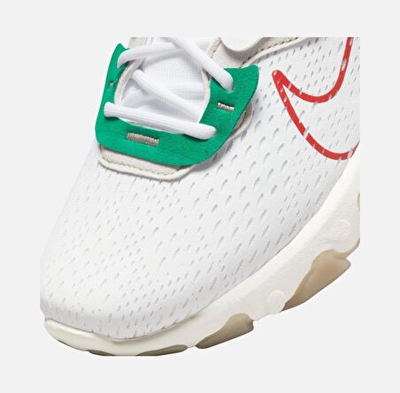 Nike React Vision DV3500-100 Erkek Spor Ayakkabı