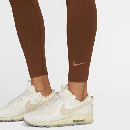 Nike Sportswear Club High-Waisted Leggings Kadın Tayt